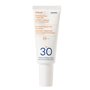 Crème visage Korres Spf 30 40 ml Yoghourt