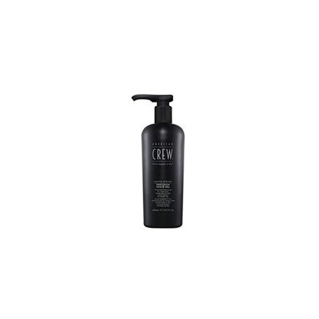 Gel de rasage Shaving Skincare American Crew 7240465000