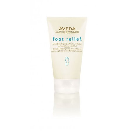 Crème hydratante pour les pieds Foot Relief Aveda 18084877616 125 ml