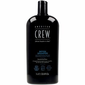 Shampooing American Crew 738678001097