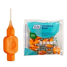 brosses interdentaires Tepe Original Orange 0