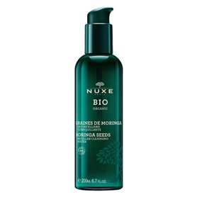 Eau micellaire démaquillante Nuxe Bio Moringa Seeds