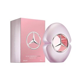 Parfum Femme Mercedes Benz Mercedes Benz EDP 30 ml