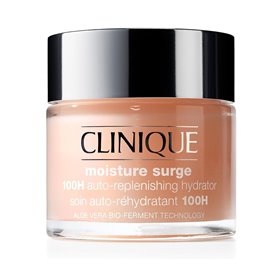 Gel visage Clinique Moisture Surge