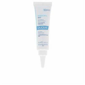 Crème visage Ducray Keracnyl Mat