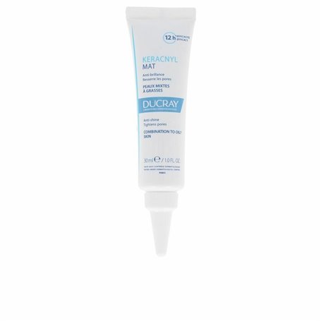 Crème visage Ducray Keracnyl Mat