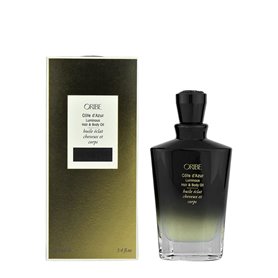 Huile dure Oribe Côte d'Azur 100 ml Parfumé Éclaircissant