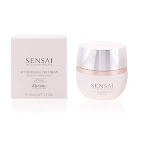 Crème anti-âge effet lifting Sensai Cellular Lifting Kanebo 4973167186954