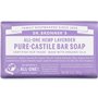 Savon Dr Bronner's 140 g Lavande