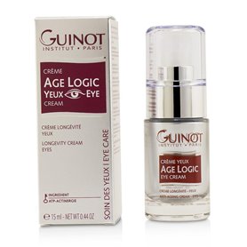 Crème anti-âge pour le contour de l'il Guinot Age Logic Eye 15 ml