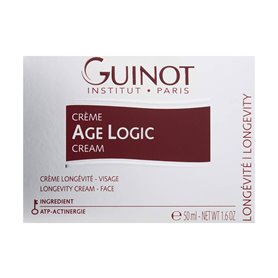 Crème visage Guinot Age Logic 50 ml