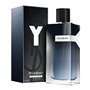 Parfum Homme Yves Saint Laurent YSL Y EDP 200 ml