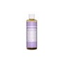 Savon liquide Dr Bronner's 240 ml Lavande