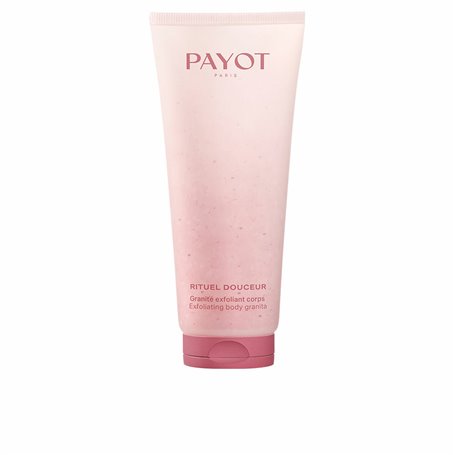 Crème de jour Payot Gommage Quartz