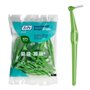 brosses interdentaires Tepe Angle Vert 0