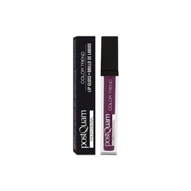 Brillant à lèvres Postquam Color Trend Violet 6 g