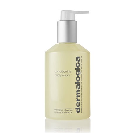 Gel douche Dermalogica 295 ml Après-shampooing