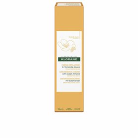 Crème Épilatoire Corporelle Klorane Almond