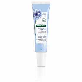 Crème visage Klorane Bleuet