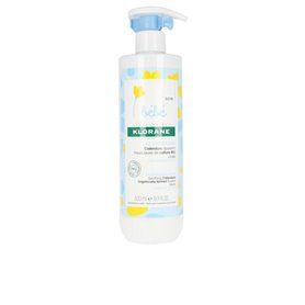 Crème Hydratante et Relaxante pour Bébé Klorane