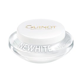 Crème éclaircissante Guinot Newhite 50 ml