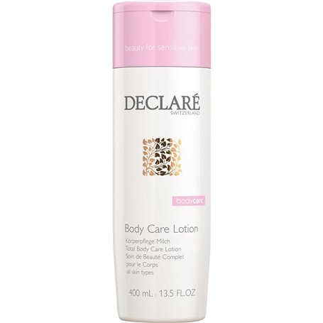 Gel de douche Declaré 16059400 400 ml