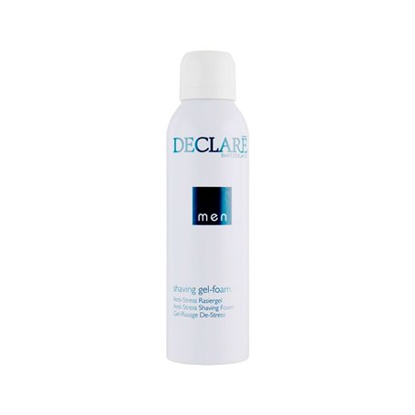 Mousse à raser Declaré 150 ml