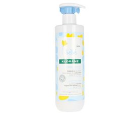 Crème Nettoyante pour Bébé Klorane Lavante