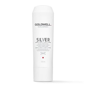 Conditionneur Neutralisant de couleur Goldwell Silver 200 ml