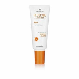 Protecteur Solaire Heliocare