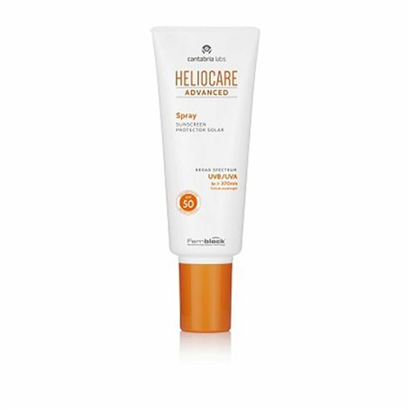 Protecteur Solaire Heliocare