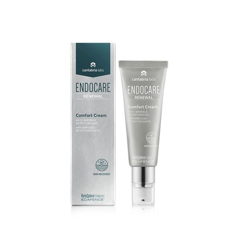 Crème antirides Endocare