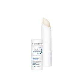 Baume à lèvres hydratant Bioderma Atoderm 4 g