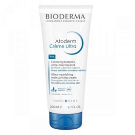 Lotion corporelle Bioderma Atoderm