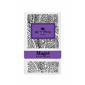 Peignoir de bain Etro Magot