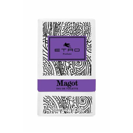 Peignoir de bain Etro Magot