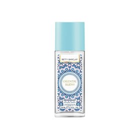 Spray déodorant Betty Barclay Oriental Bloom 75 ml