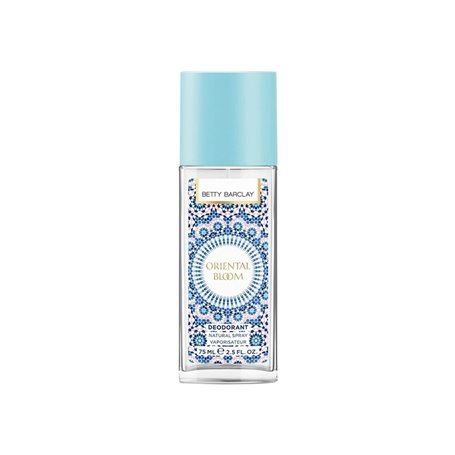 Spray déodorant Betty Barclay Oriental Bloom 75 ml