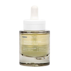 Sérum visage Korres Pine Over Dual 30 ml