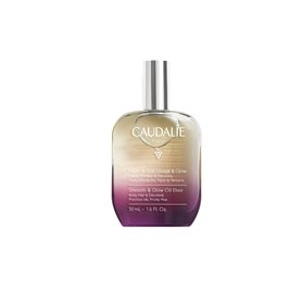 Huile corporelle Caudalie Smooth & Glow 50 ml