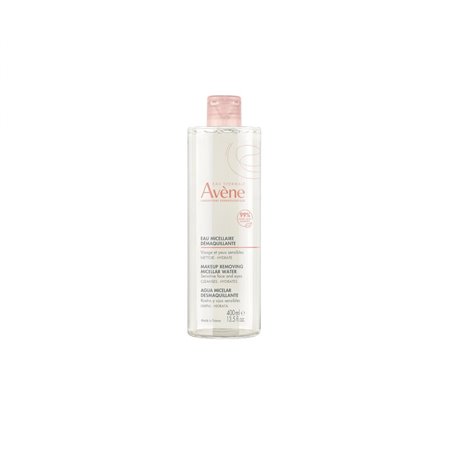 Gel nettoyant visage Avene