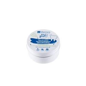 Crème dentaire blanchissante La Saponaria Wonderwhite 50 g