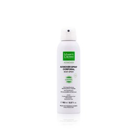 Spray Corps Martiderm Acniover 150 ml