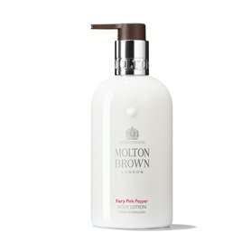 Lotion corporelle Molton Brown Fiery Pink Pepper 300 ml