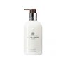 Lotion corporelle Molton Brown Delicious Rhubarb & Rose 300 ml