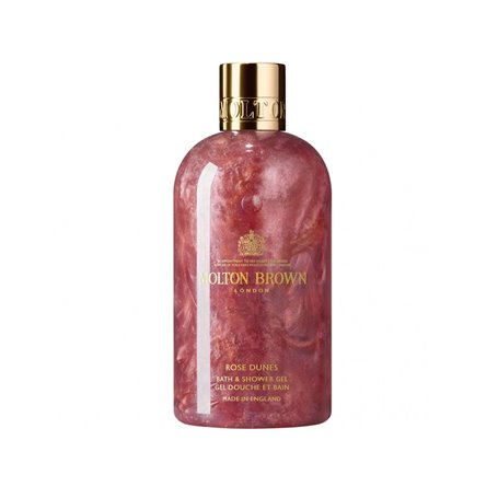 Gel de douche Molton Brown Rose Dunes 300 ml