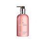 Savon pour les Mains Molton Brown Delicious Rhubarb & Rose 400 ml