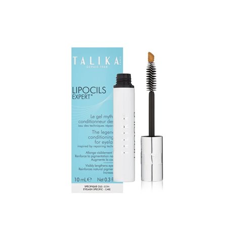 Crème visage Talika Lipocils