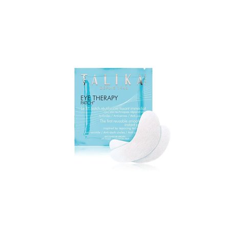 Patchs antirides pour le contour des yeux Talika Therapy Patch