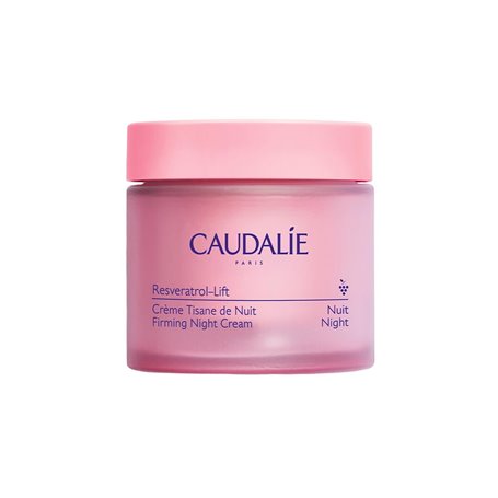 Crème de nuit Caudalie Resveratrollift 50 ml